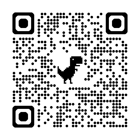 Manchester City Centre QR Code